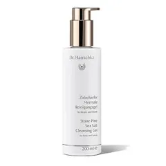 Dr. Hauschka - Stone Pine Sea Salt Cleansing Gel