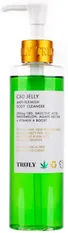 Truly - CBD Jelly Anti-Blemish Body Cleanser