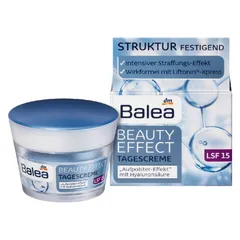 Balea - Beauty Effect Day Cream