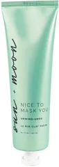 Sun + Moon - Nice To Mask You Clay Mask