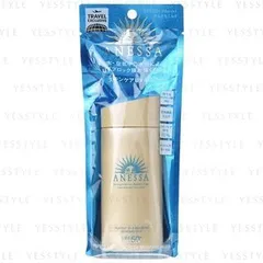 Anessa Perfect UV Sunscreen Skincare Milk N SPF 50+ PA++++