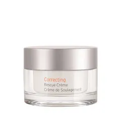 Kerstin Florian - Correcting Rescue Créme