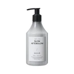 treecell - Slow Afterglow Body Lotion