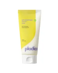 Plodica - Let Me Soothing Creamy Mask