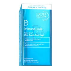Dr Dennis Gross - Skincare 20th Anniversary Alpha Beta Ultra Gentle Daily Peel