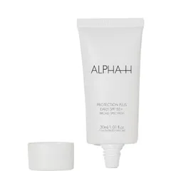 Alpha-H - Protection Plus Daily Moisturiser SPF 50+ with Pomegranate Seed Oil