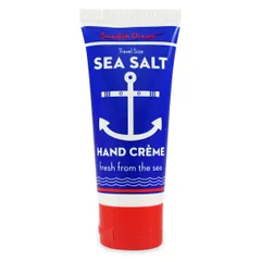 Sea Salt Hand Creme