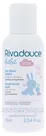 Rivadouce - Baby Gentle Body Wash Organic