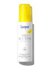 Supergoop! - setting Refreshing Mist SPF 40