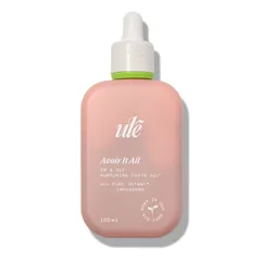 Ulé - Avoir It All - In & Out Oil