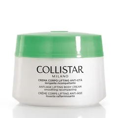 Collistar - Anti-Age Lifting Body Cream