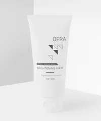 Peptide Brightening Mask