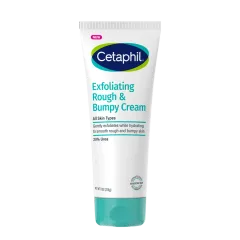 Cetaphil - Exfoliating Rough & Bumpy Cream