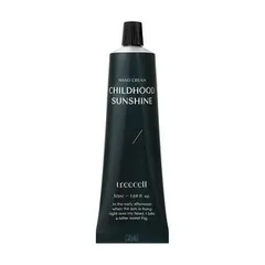treecell - Childhood Sunshine Hand Cream