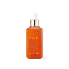 MAXCLINIC - Vita-10 Vital Ampoule