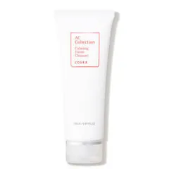 COSRX - AC Collection Calming Foam Cleanser