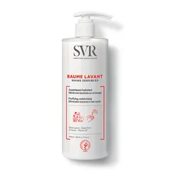 SVR - HAND HYGIENE Mild Wash-Off Cleansing Balm
