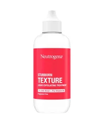 Stubborn Texture™ Liquid Exfoliating Treatment