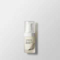 symbiome - The Solution Firming Neck & Décolleté Serum