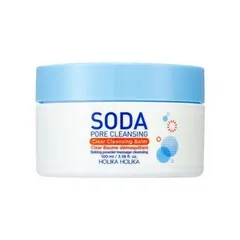 Holika Holika - Soda Pore Cleansing Clear Cleansing Balm