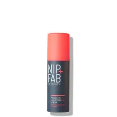 NIP+FAB - Charcoal and Mandelic Acid Fix Serum