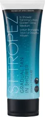 St. Tropez - In-Shower Gradual Tan