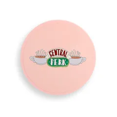 Makeup Revolution - X Friends Espresso Body Butter