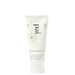 Pai Skincare - Skincare British Summer Time Sensitive Sunscreen