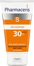 Pharmaceris - S Moisturising & Protective Body Lotion SPF30