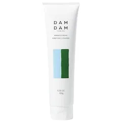DAMDAM - Nomad's Cream Purifying Exfoliating Cleanser