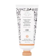 Drunk Elephant - Umbra Tinte Physical Daily Defense SPF30