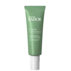 BABOR - Doctor Babor Cleanformance: Oil-Free Matte Effect Cream