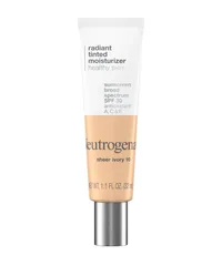 Neutrogena - Healthy Skin Radiant Tinted Moisturizer Broad Spectrum SPF 30