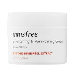 innisfree - Tangerine Brightening & Pore-Refining Moisturizer