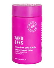 Sand & Sky - Enzyme Powder Polish