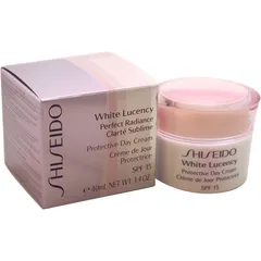 Shiseido - White Lucency Perfect Radiance Protective Day Cream SPF 15