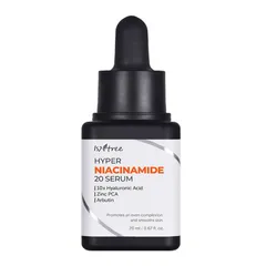 Buy Isntree Hyper Niacinamide 20 Serum Australia - Korean Skin Care and Cosmetics