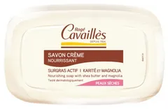 Shea Butter and Magnolia Cream Soap