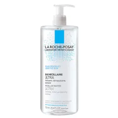 La Roche-Posay - Cleansing Micellar Water Ultra for Sensitive Skin