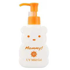 ISEHAN - Mommy UV Mild Gel