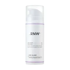 RNW - Buy RNW Der Blanc Shining Arbutin Cream in Australia - Korean Skincare Online