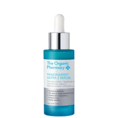 The Organic Pharmacy - Serums Niacinamide Ultra 5 Serum