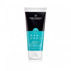 Pure Mineral - Purifying Mud Masque For Normal To Dry Skin