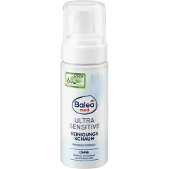 Balea - Med Ultra Sensitive Cleansing Foam