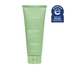 Farmacy Beauty - Green Clean Fragrance-Free Gentle Creamy Cleanser