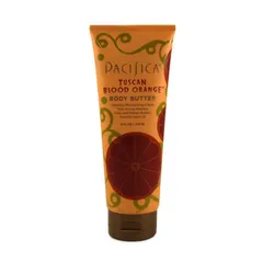 Pacifica - Tuscan Blood Orange Body Butter