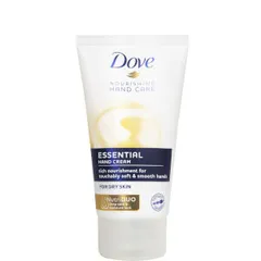 Dove - Essential Hand cream