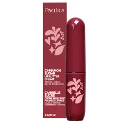 Pacifica Beauty Cinnamon Sugar Lip Buttercream