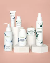 Follain - CALM BALANCED COMPLETE RITUAL