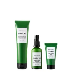 Votary - Barrier Repair Protocol